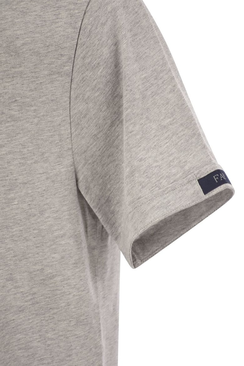 cotton t-shirt by Selfnex