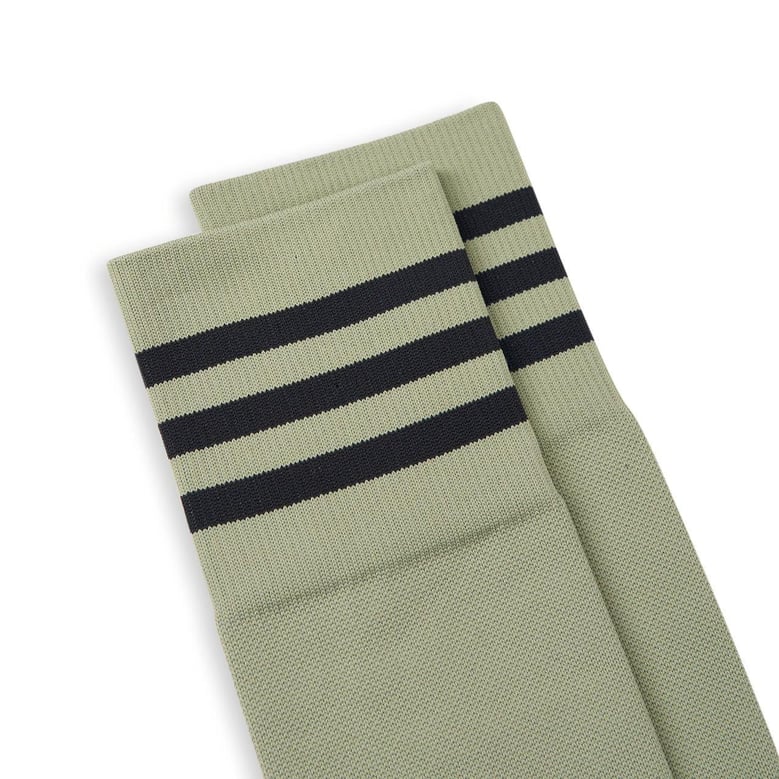 arsenal x maharisi socks by Selfnex