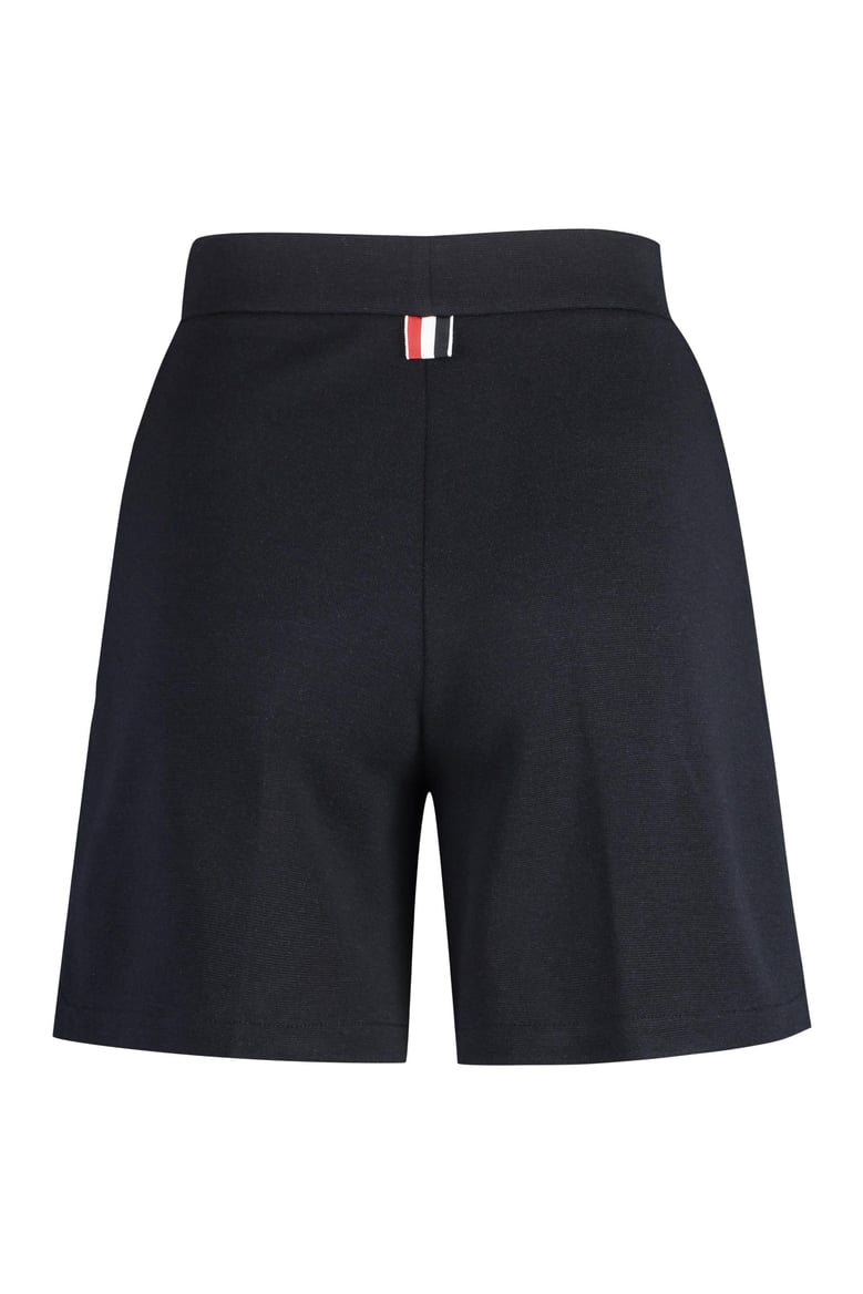 high waisted shorts by Selfnex