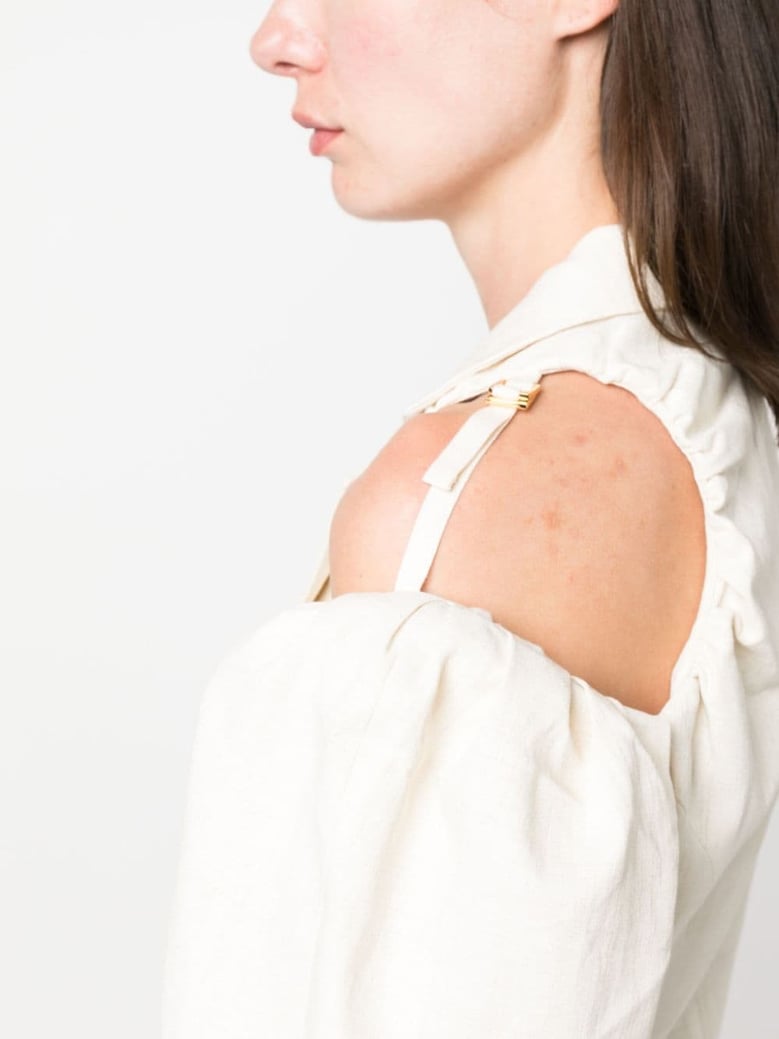 la veste galliga blazer jacket by Selfnex