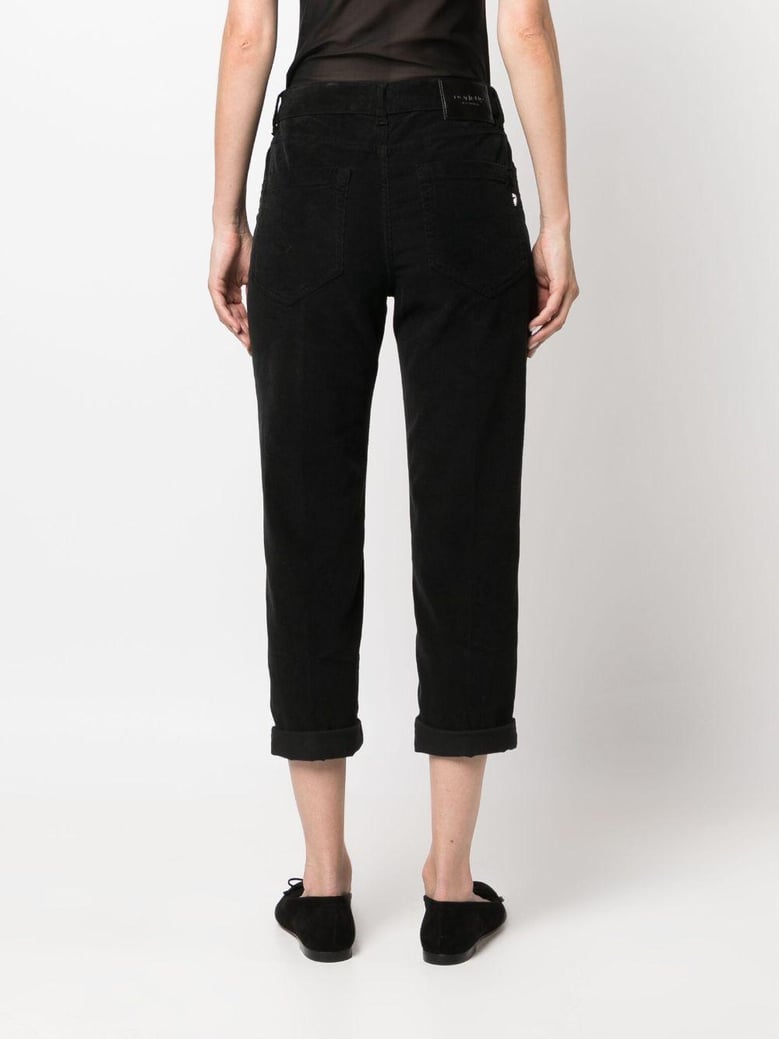 koons loose fit jeans by Selfnex