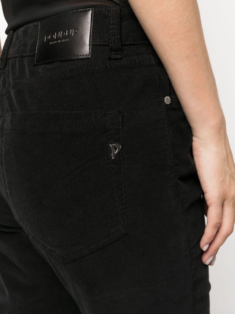 koons loose fit jeans by Selfnex