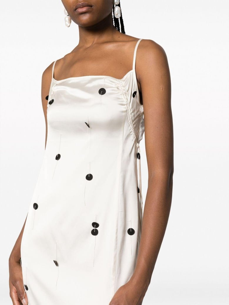 la robe chouchou long dress by Selfnex