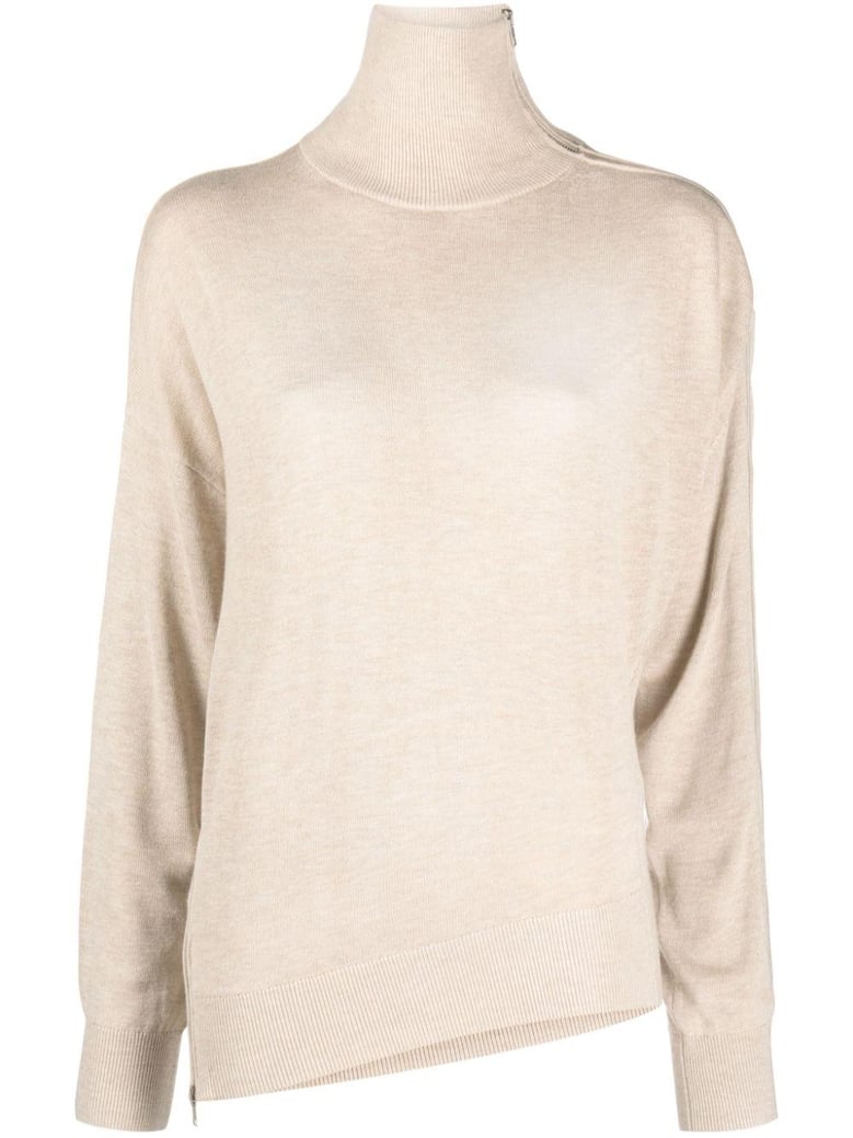 gaelo wool jumper by Selfnex
