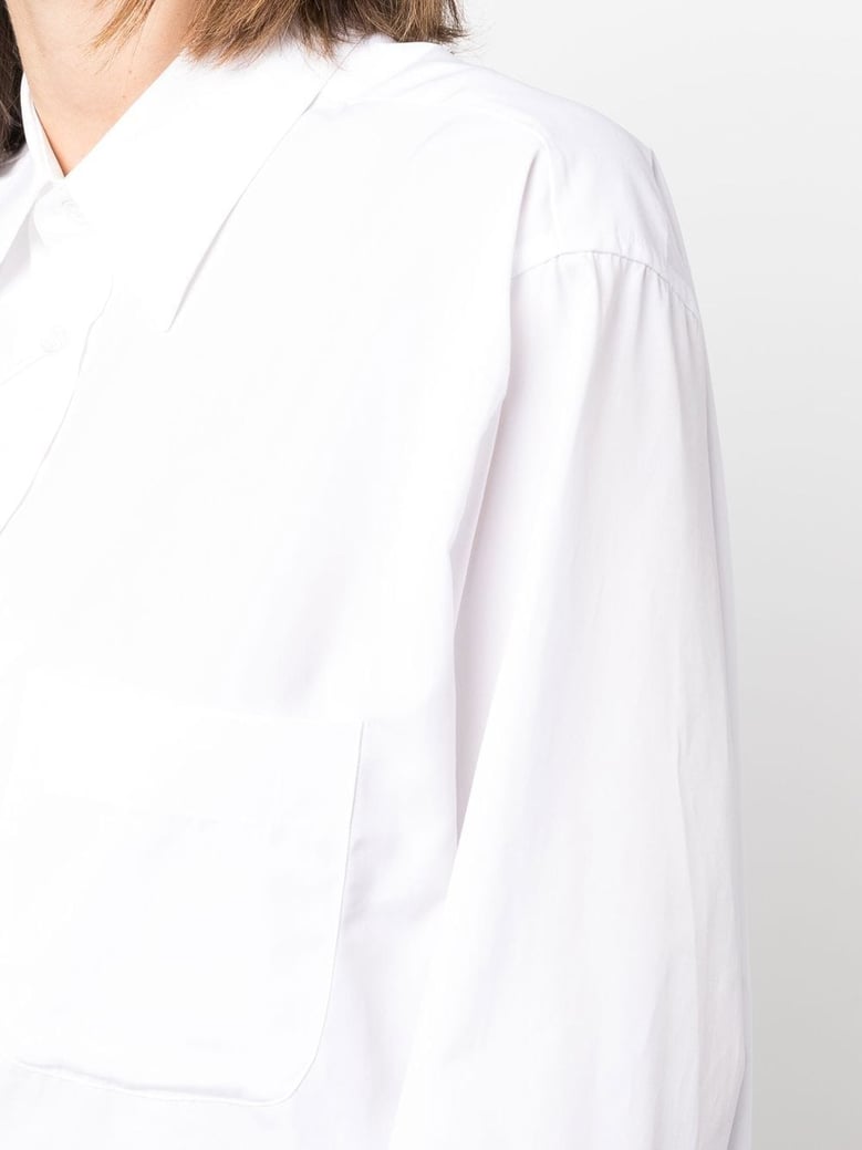 cotton shirt by Selfnex