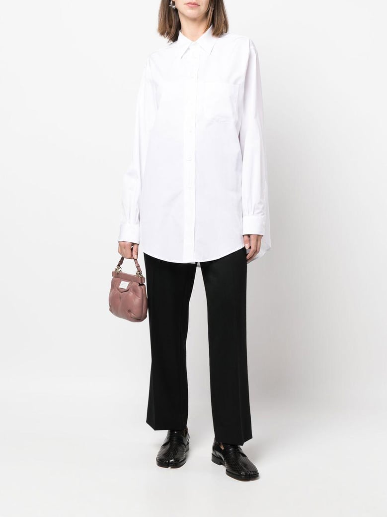 cotton shirt by Selfnex
