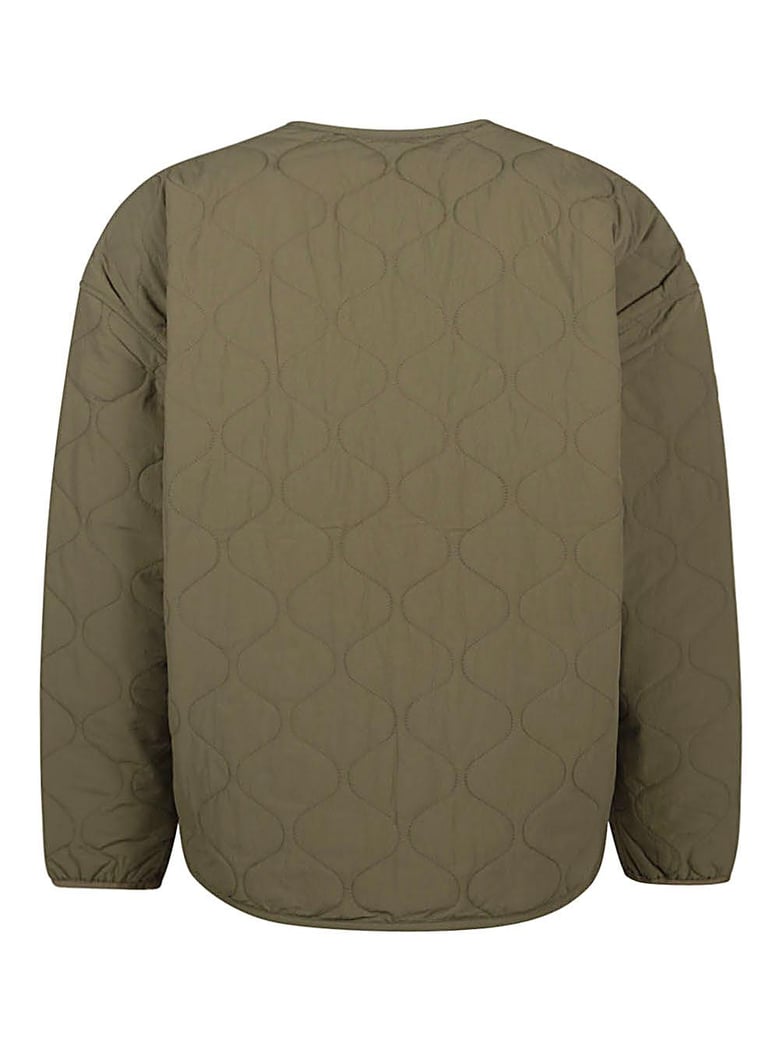 logo jacket by Selfnex
