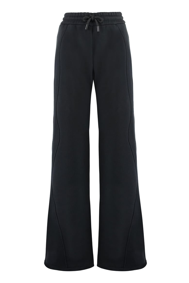 cotton sweatpants by Selfnex