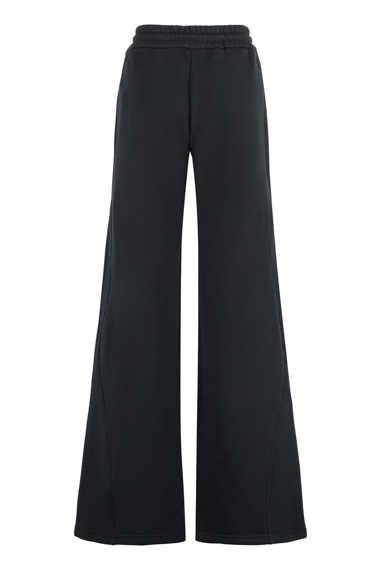 cotton sweatpants by Selfnex
