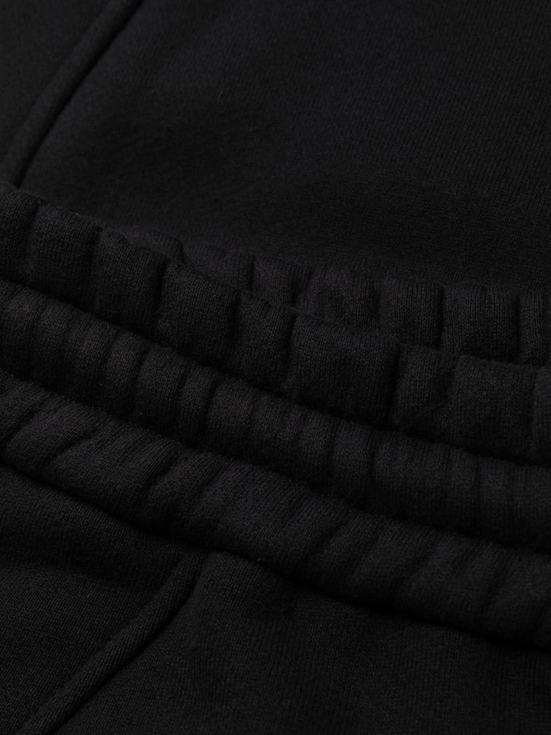 cotton sweatpants by Selfnex
