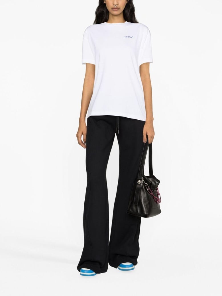 cotton sweatpants by Selfnex