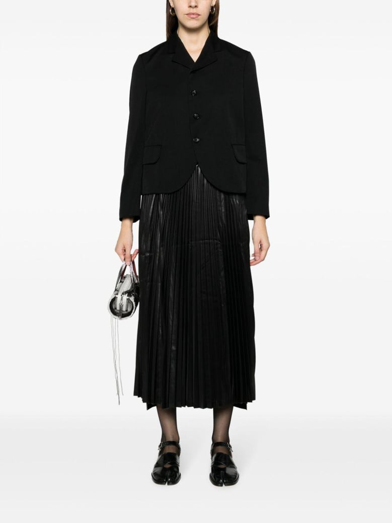 cotton trousers by Selfnex
