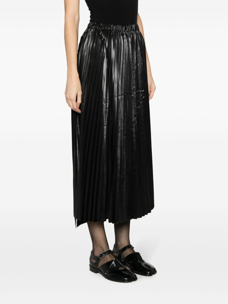cotton trousers by Selfnex