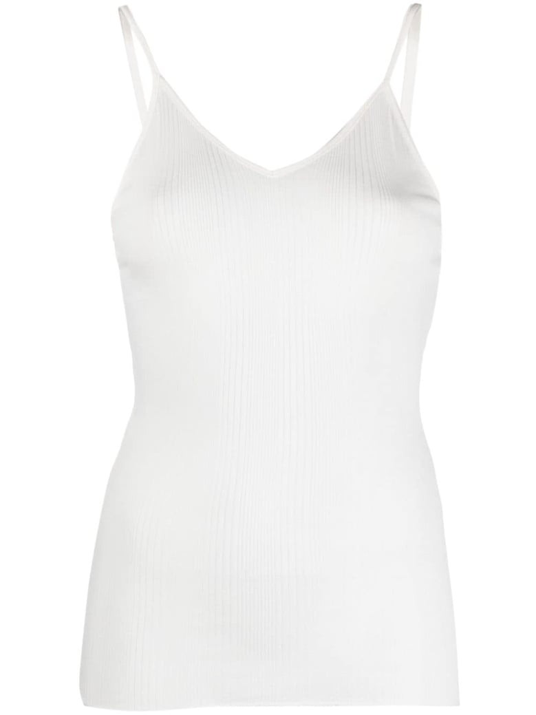 mona cotton top by Selfnex