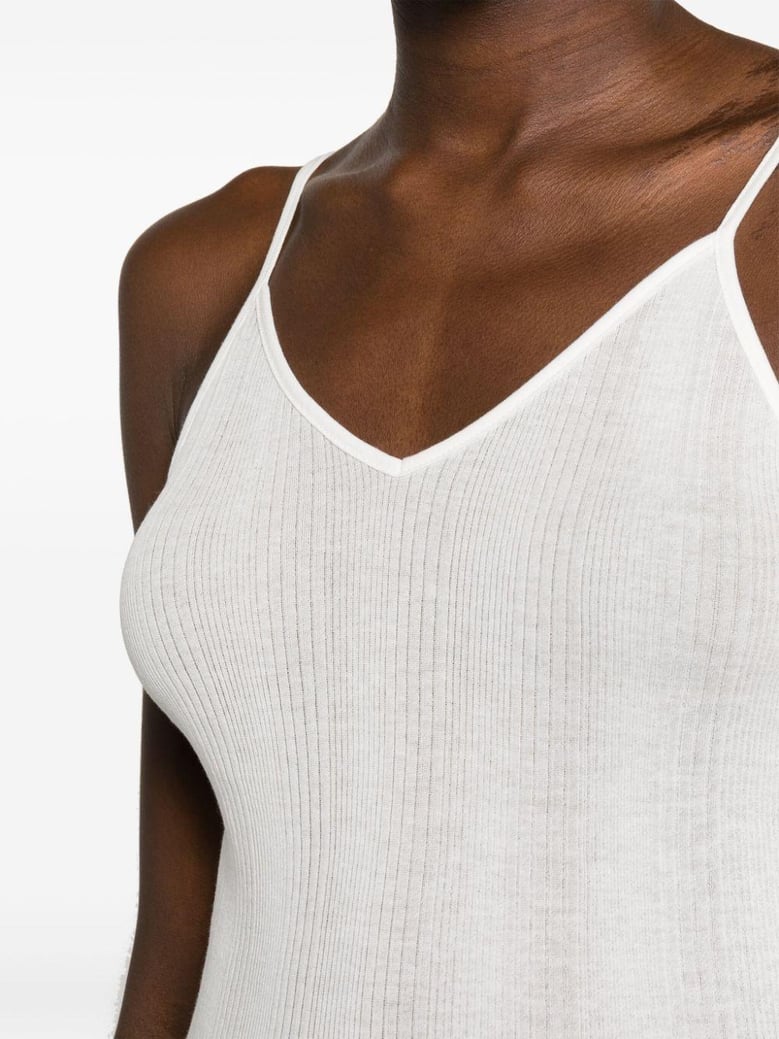 mona cotton top by Selfnex
