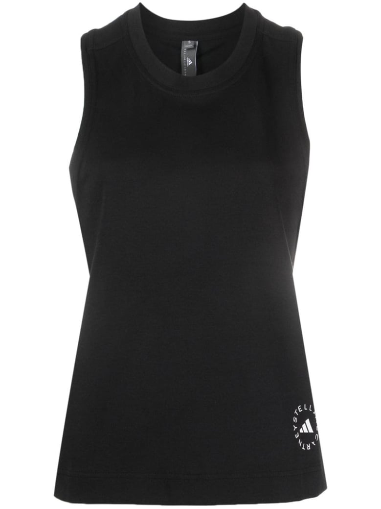 organic cotton tank top by Selfnex