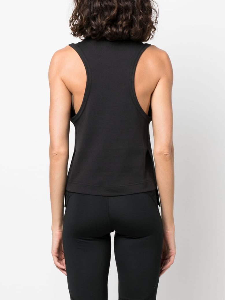 organic cotton tank top by Selfnex