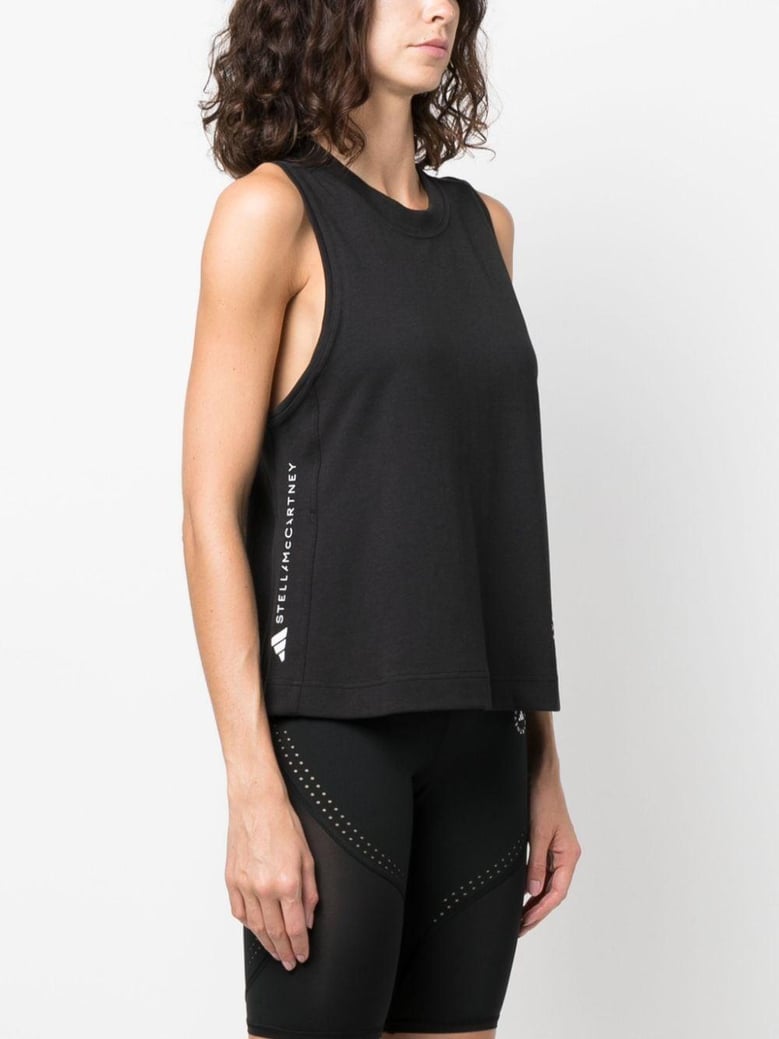 organic cotton tank top by Selfnex