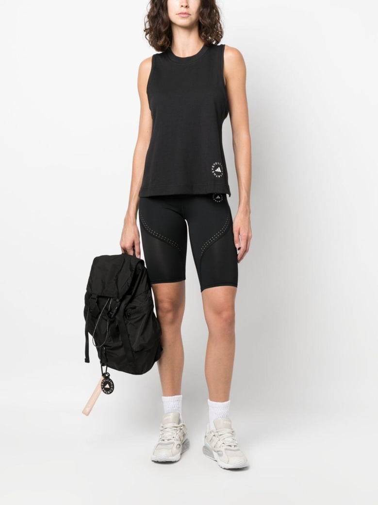 organic cotton tank top by Selfnex