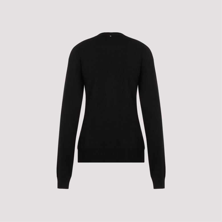 holiday cutout pullover by Selfnex