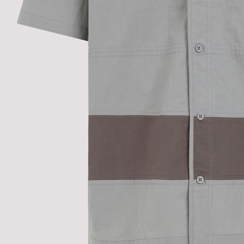barrel shirt by Selfnex