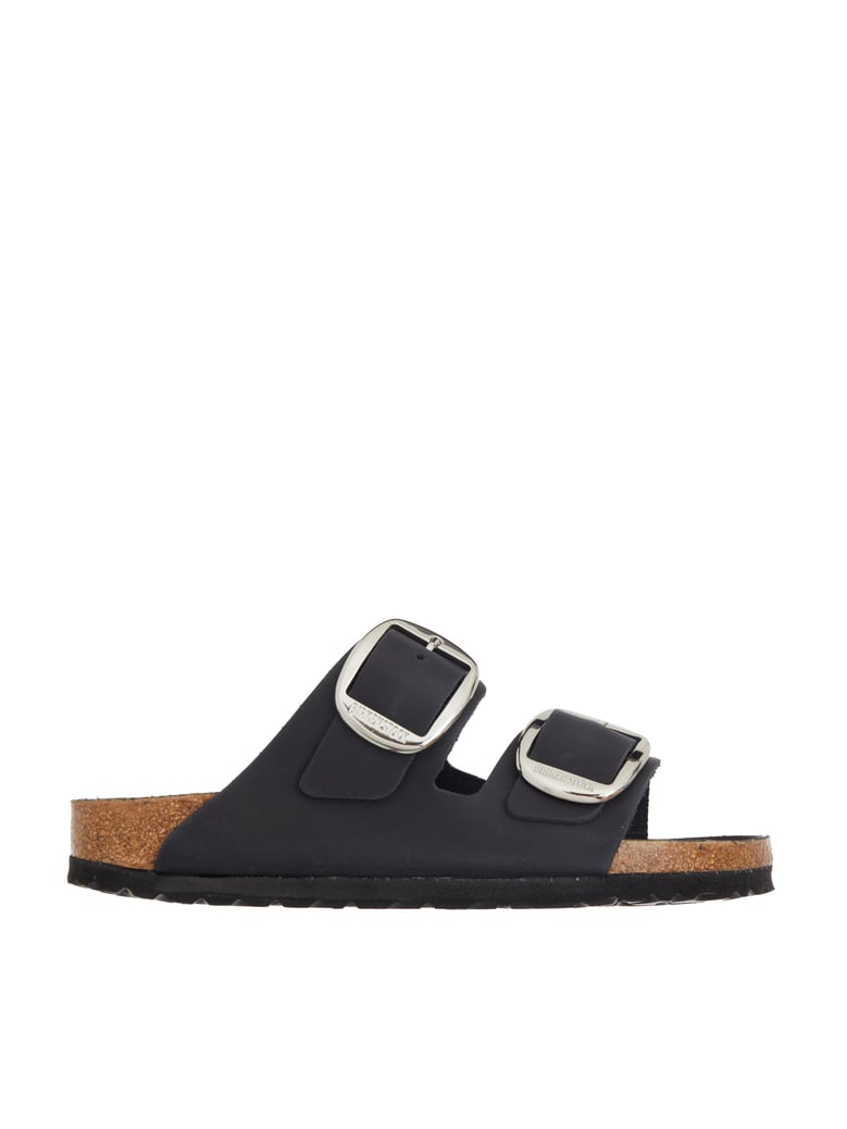 sandalo arizona big buckle by Selfnex