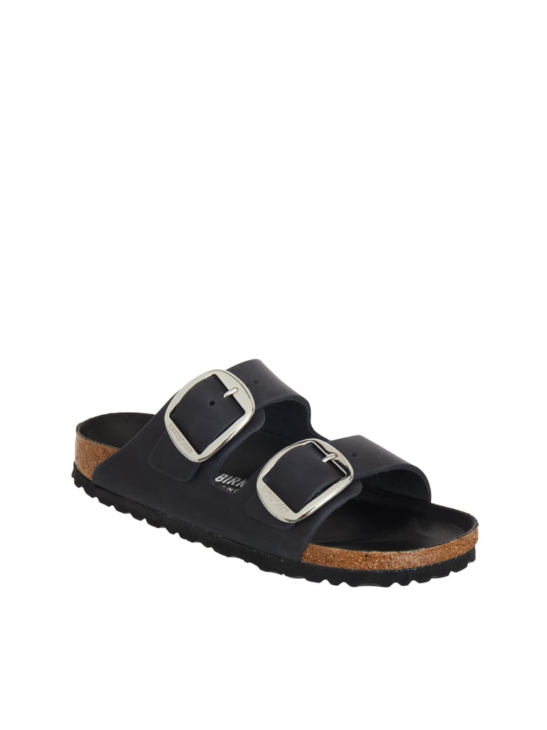 sandalo arizona big buckle by Selfnex