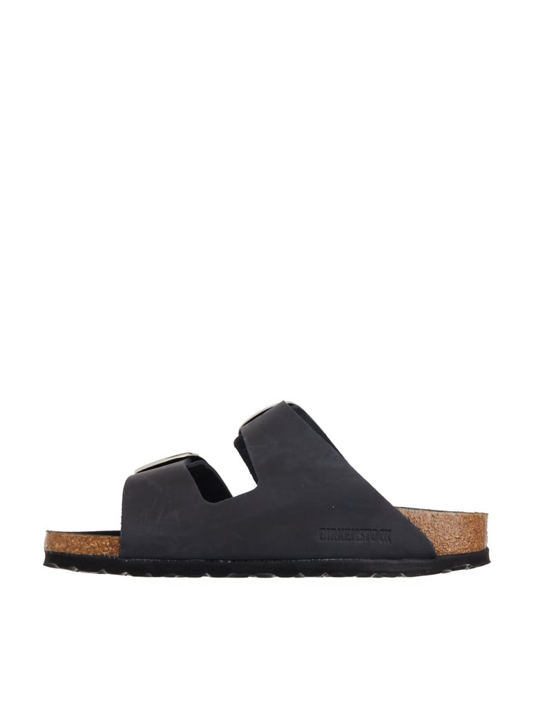 sandalo arizona big buckle by Selfnex