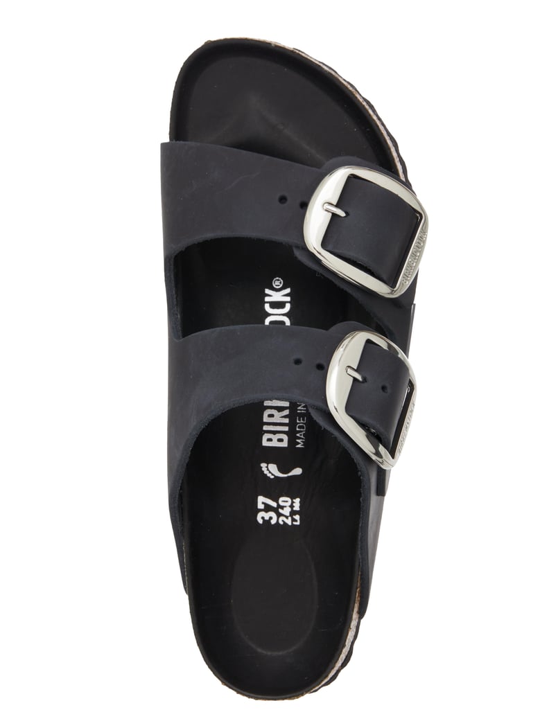 sandalo arizona big buckle by Selfnex