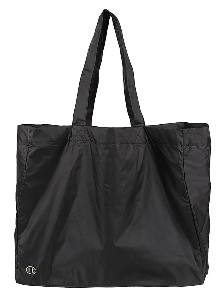logo tote bag by Selfnex