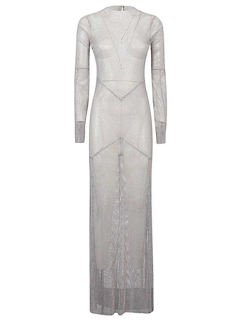 maxi dress by Selfnex