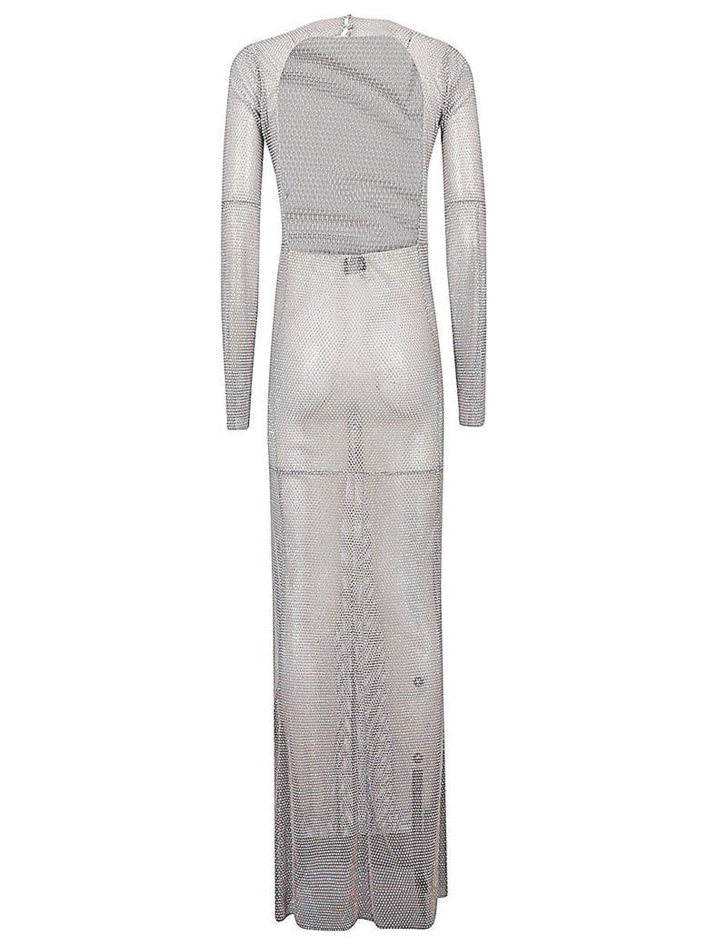 maxi dress by Selfnex
