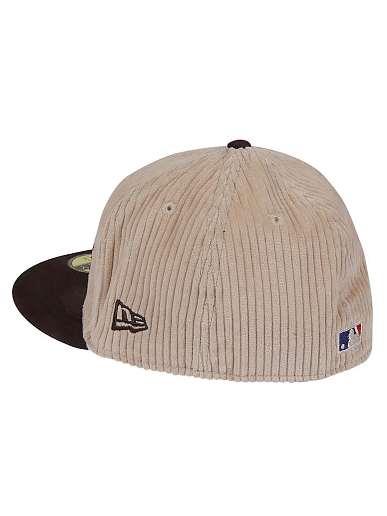 59fifty boston red sox cap by Selfnex