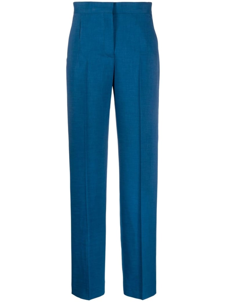 tailored trousers by Selfnex
