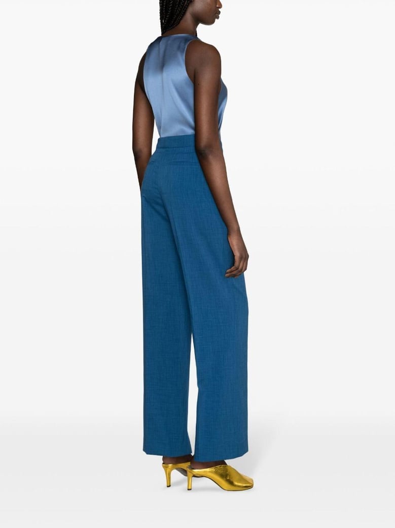 tailored trousers by Selfnex