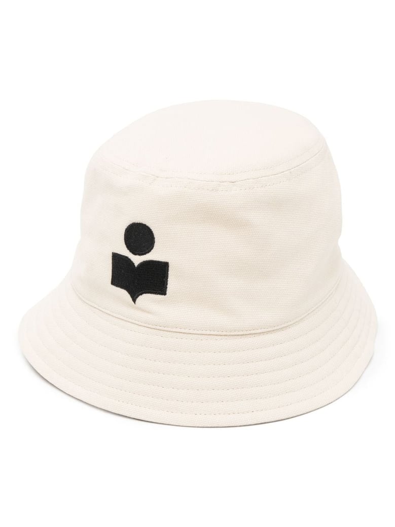 haley cotton bucket hat by Selfnex