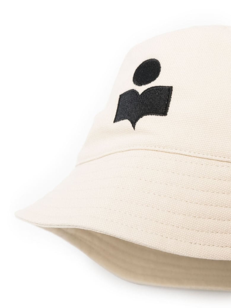 haley cotton bucket hat by Selfnex