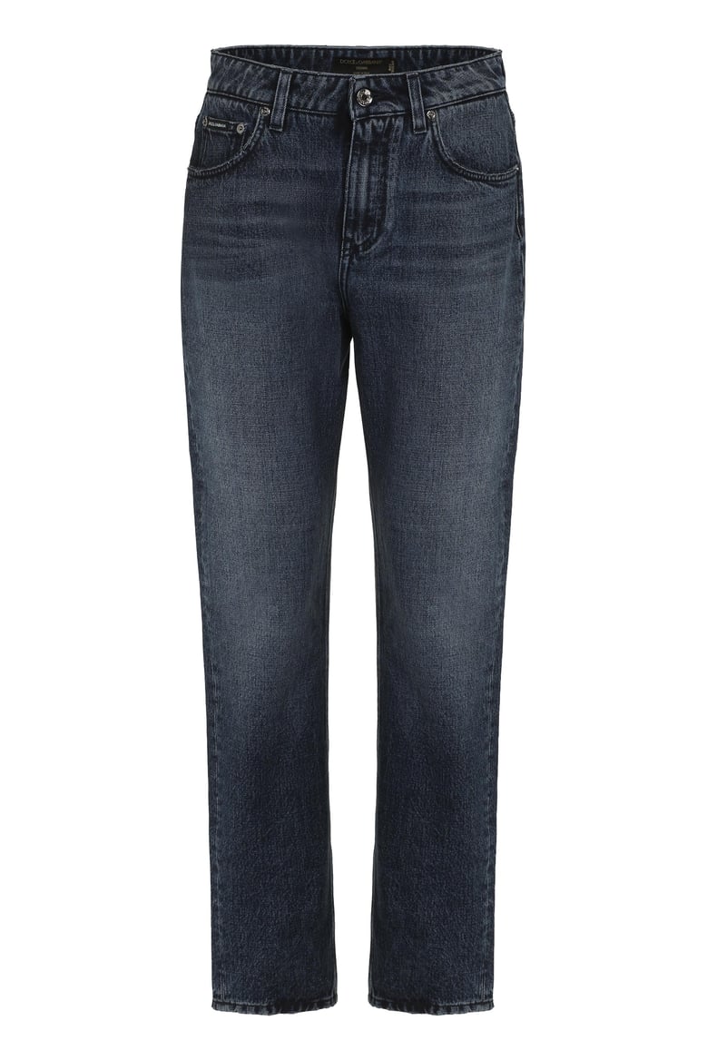 boyfriend jeans by Selfnex
