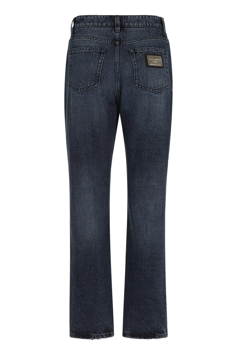 boyfriend jeans by Selfnex