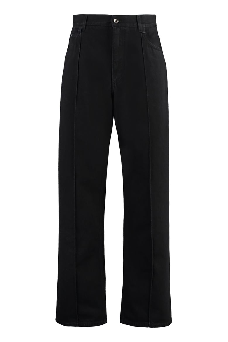regular fit jeans by Selfnex