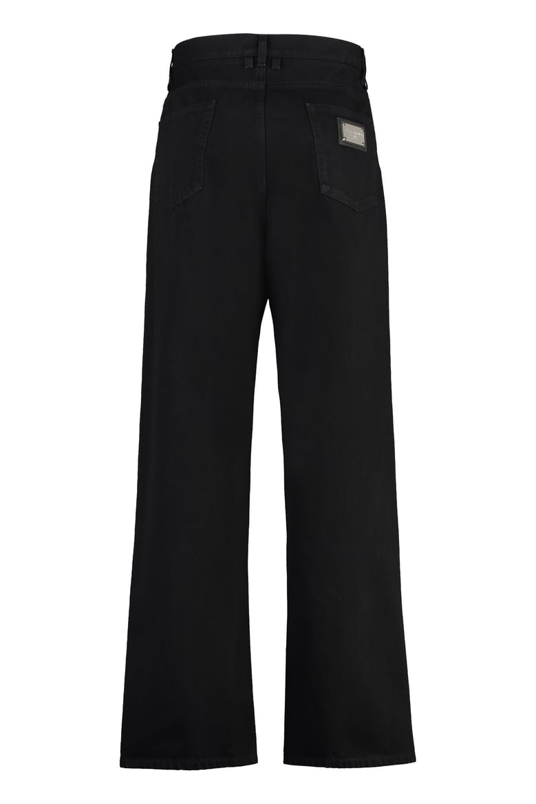 regular fit jeans by Selfnex
