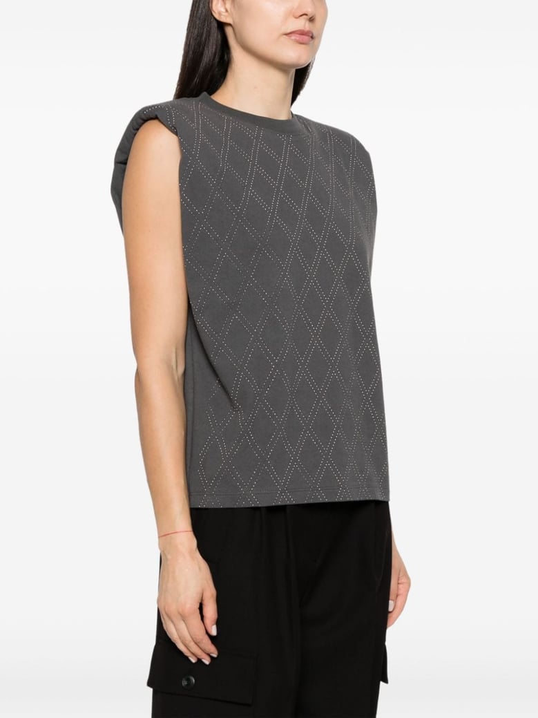 cotton t-shirt by Selfnex