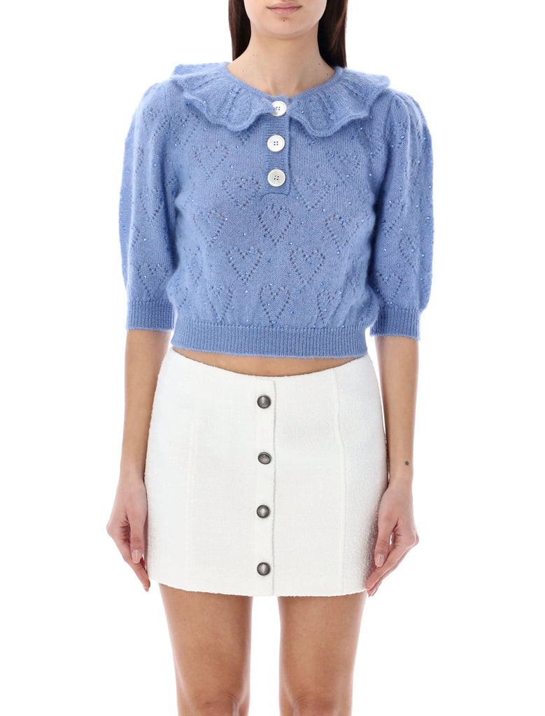 hotfix jumper by Selfnex