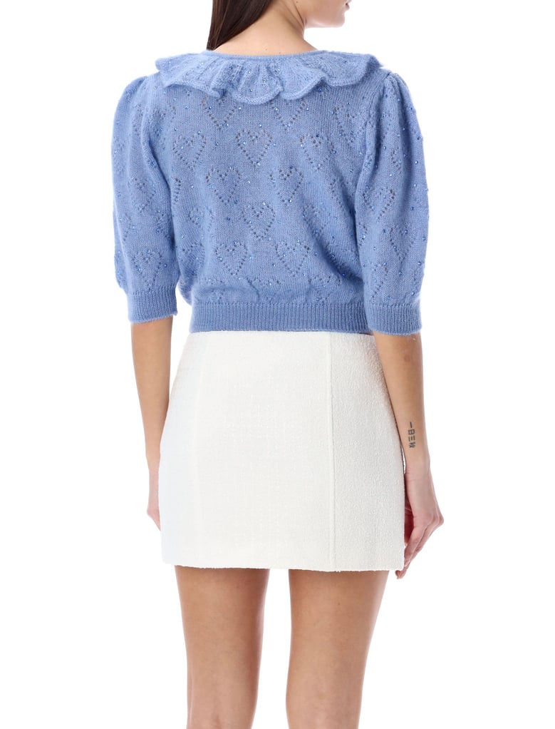 hotfix jumper by Selfnex