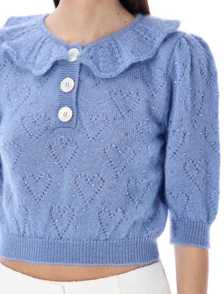 hotfix jumper by Selfnex