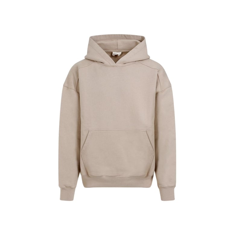 hooded sweatshirt by Selfnex