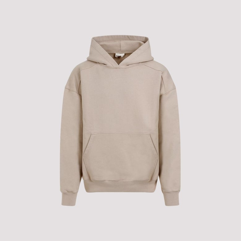 hooded sweatshirt by Selfnex