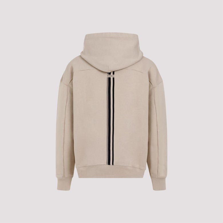hooded sweatshirt by Selfnex