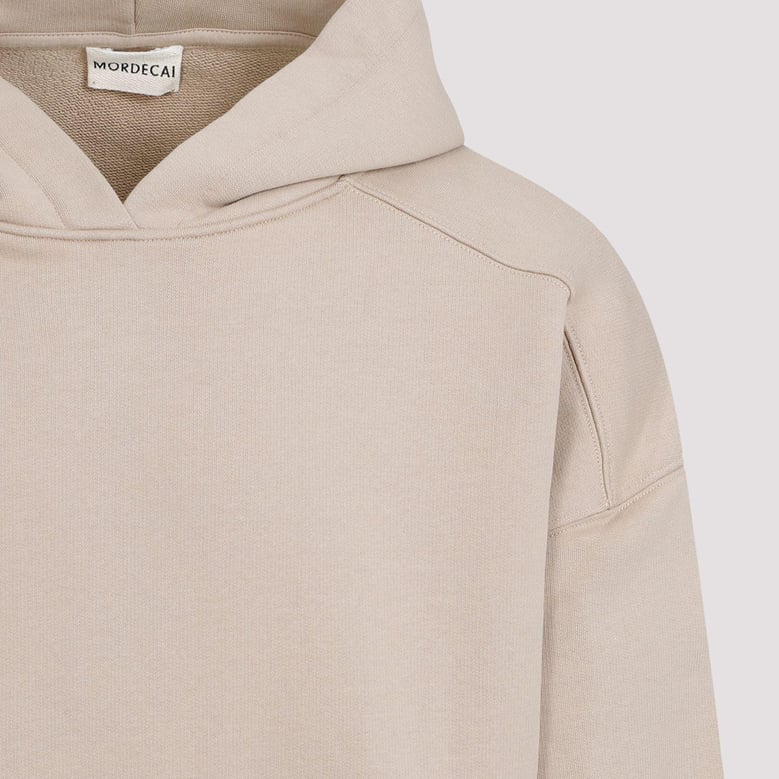 hooded sweatshirt by Selfnex