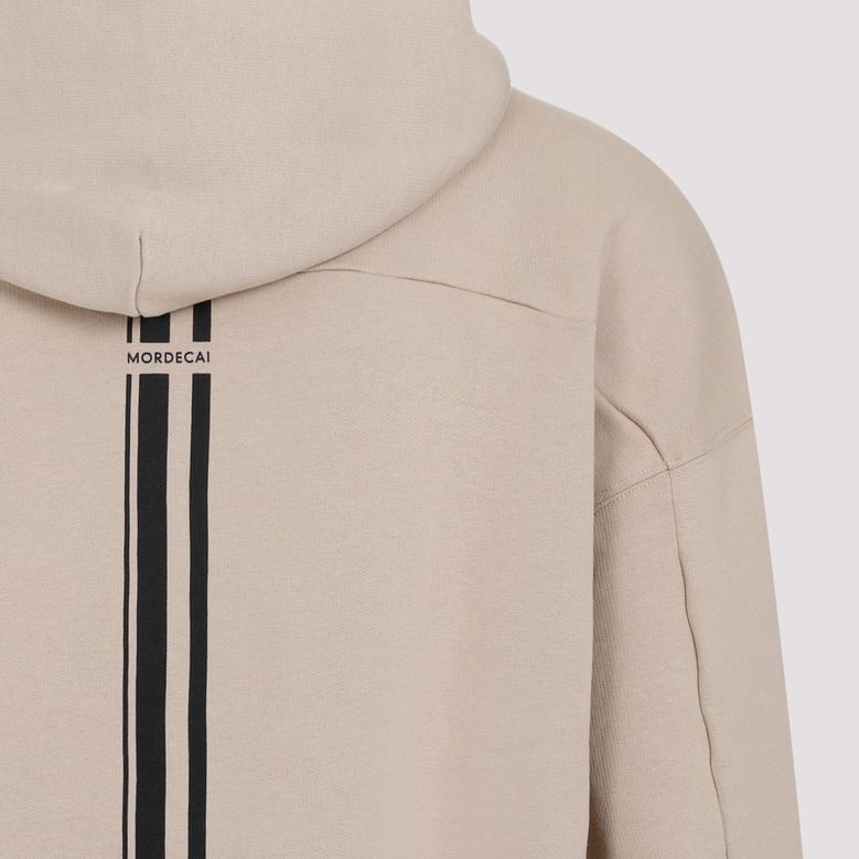 hooded sweatshirt by Selfnex